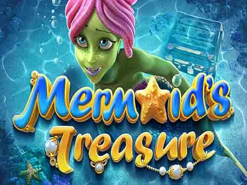 เกมสล็อตออนไลน์ Mermaid's Treasure Slotxo 