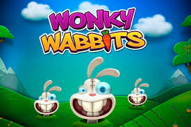 Wonky Wabbits Slotxo เกมสล็อตออนไลน์เล่นได้แม้เงินทุนต่ำ